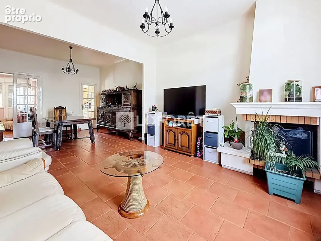 Champigny sur marne - le tremblay - maison familiale avec dependance - photo 2
