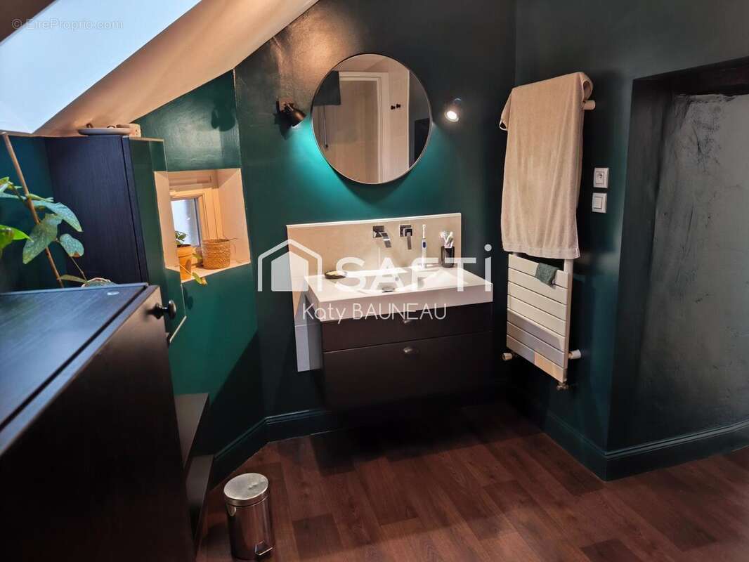 Photo 7 - Maison à SAINT-GEORGES-SUR-LOIRE