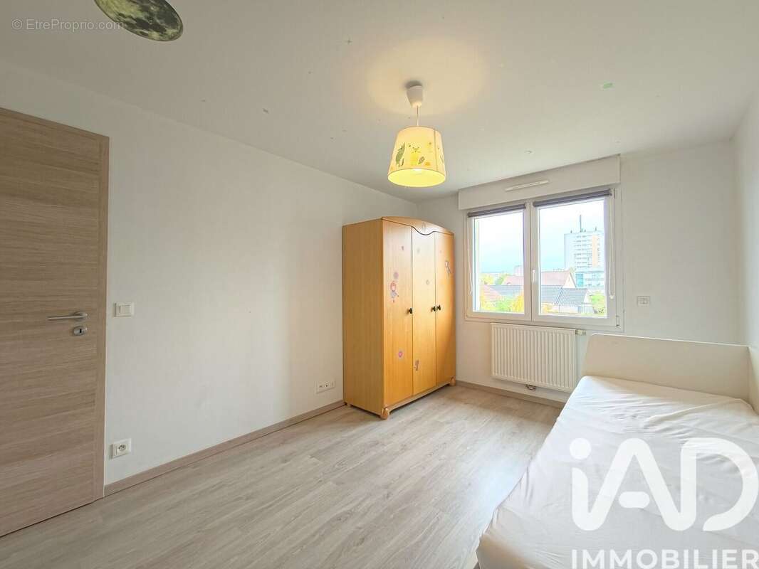 Photo 9 - Maison à MONTIGNY-LES-METZ