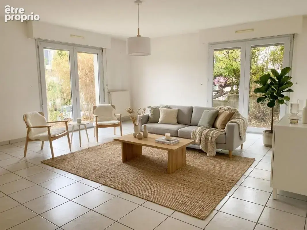Maison familiale avec jardin et grand sous sol - photo 6