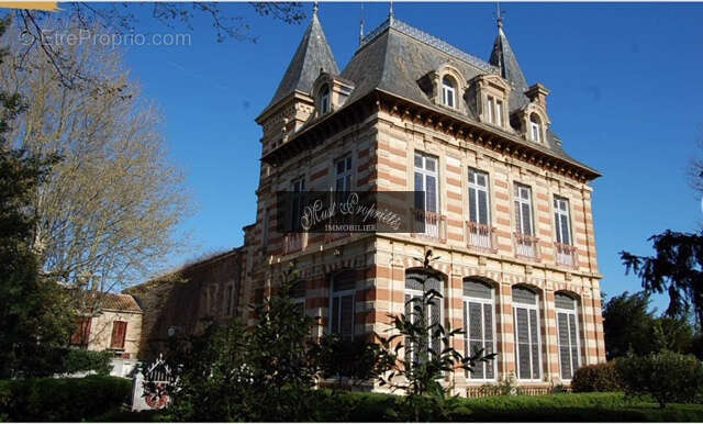 Maison à NARBONNE