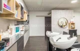 Commerce à COULOMMIERS