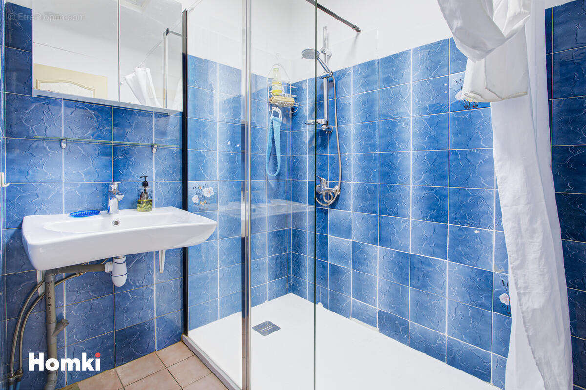 Maison à SAINT-ESTEVE