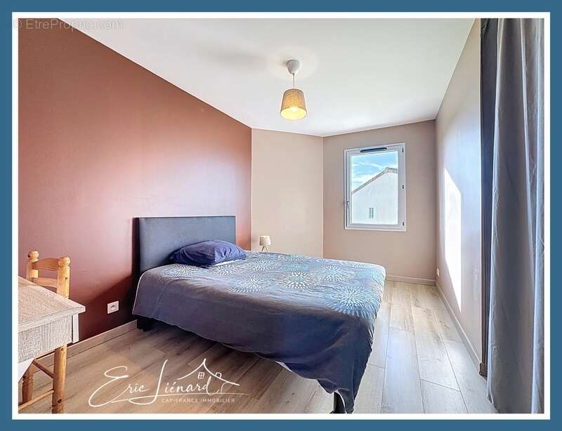Maison à vendre 6 pièces NANTEUIL (79) - photo 12