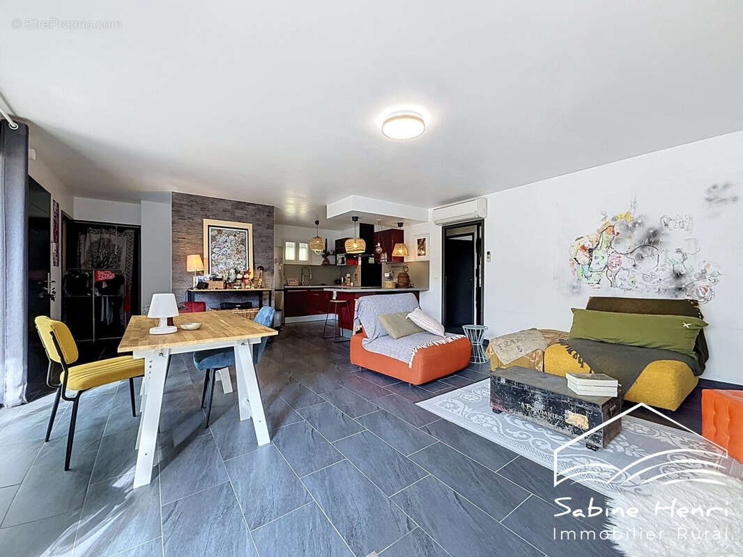 Maison 90 m² à Albi  - photo 5