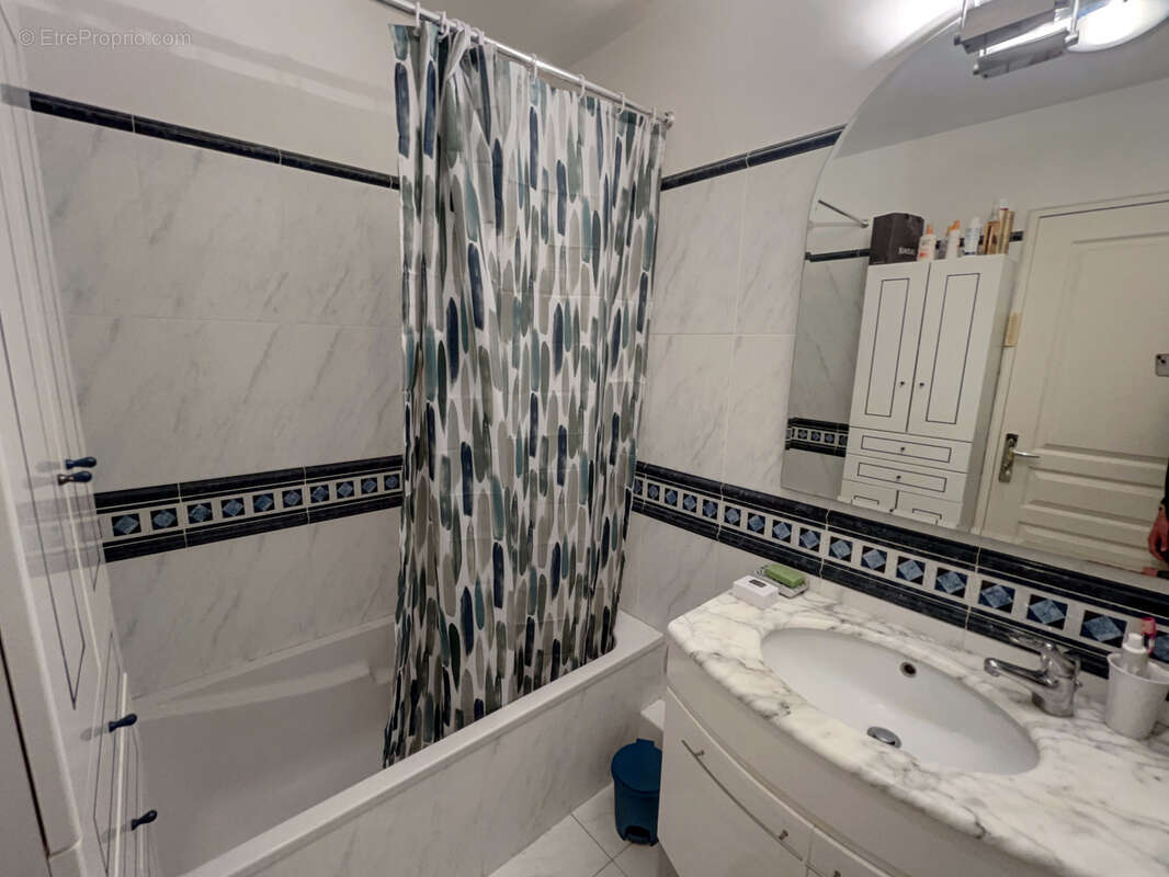 Appartement à SANARY-SUR-MER