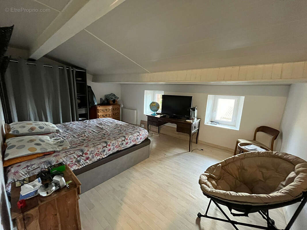 Appartement à LUCON