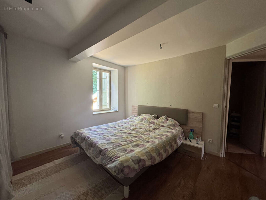 Maison Varilhes 7 pièce(s) 130 m2 habitables et jardin - photo 10