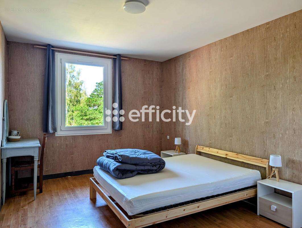 Appartement - photo 8