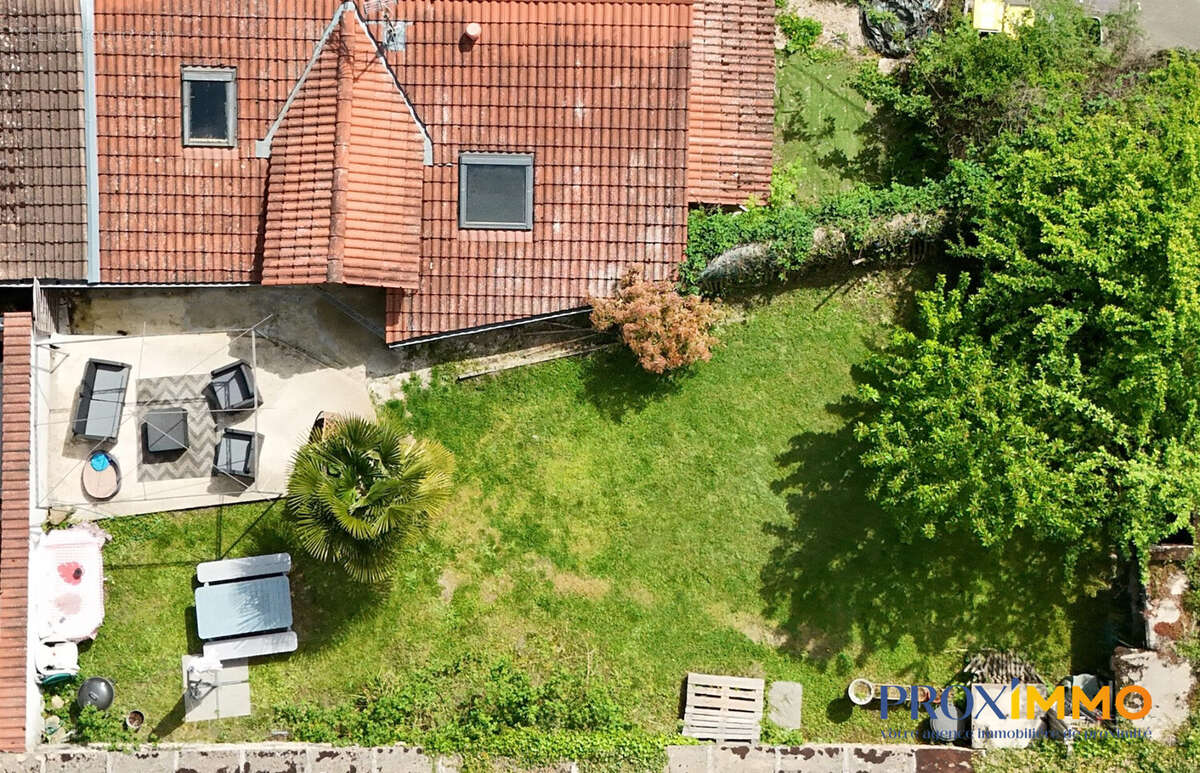 Maison 72 m² à Rives  - photo 3