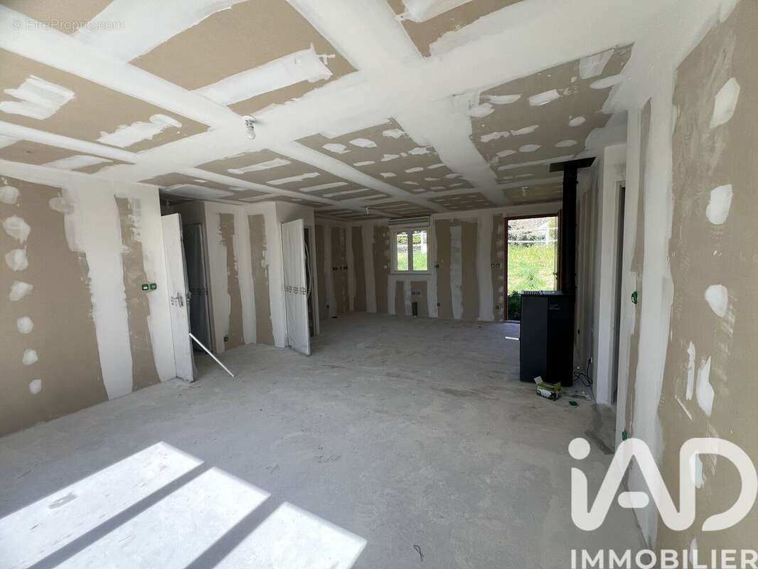 Photo 3 - Maison à SAINT-BRICE-SUR-VIENNE