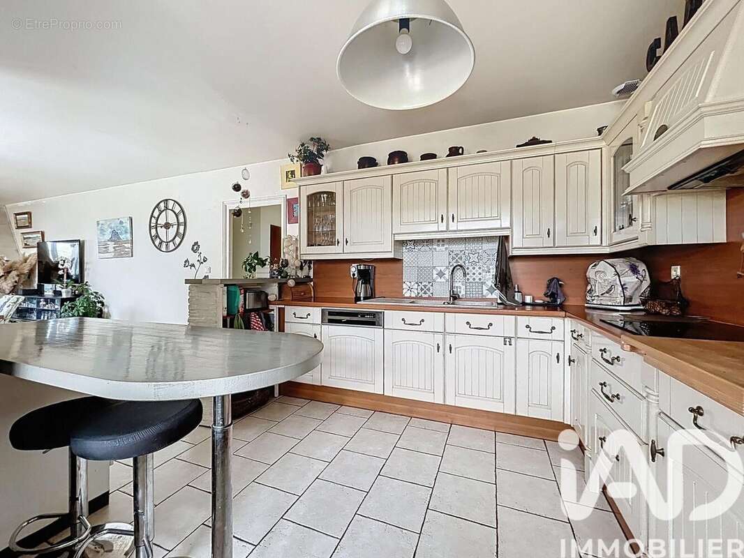 Photo 6 - Maison à PONTORSON