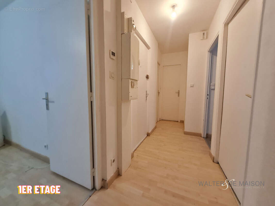 Appartement à BREST