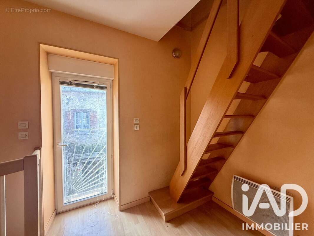 Maison 50 m² à Pithiviers  - photo 4