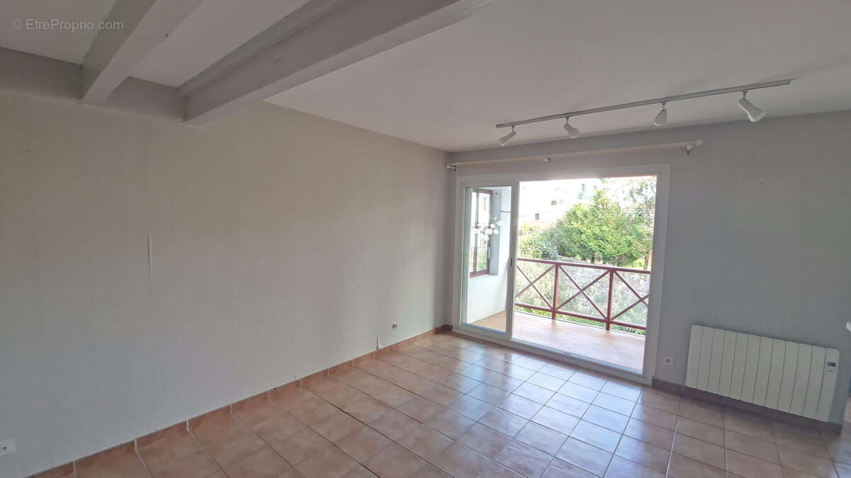 Appartement à HENDAYE