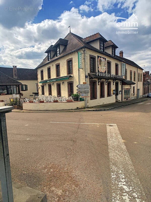 Appartement à ROGNY-LES-SEPT-ECLUSES