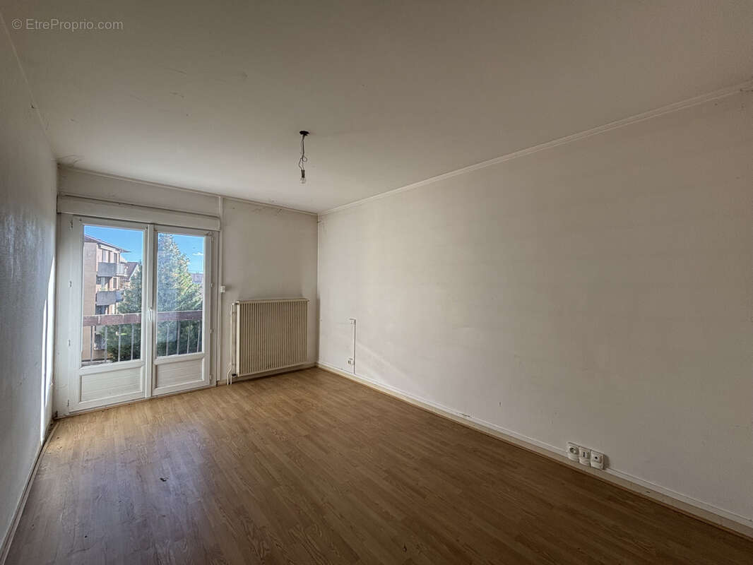 Appartement à ANNONAY