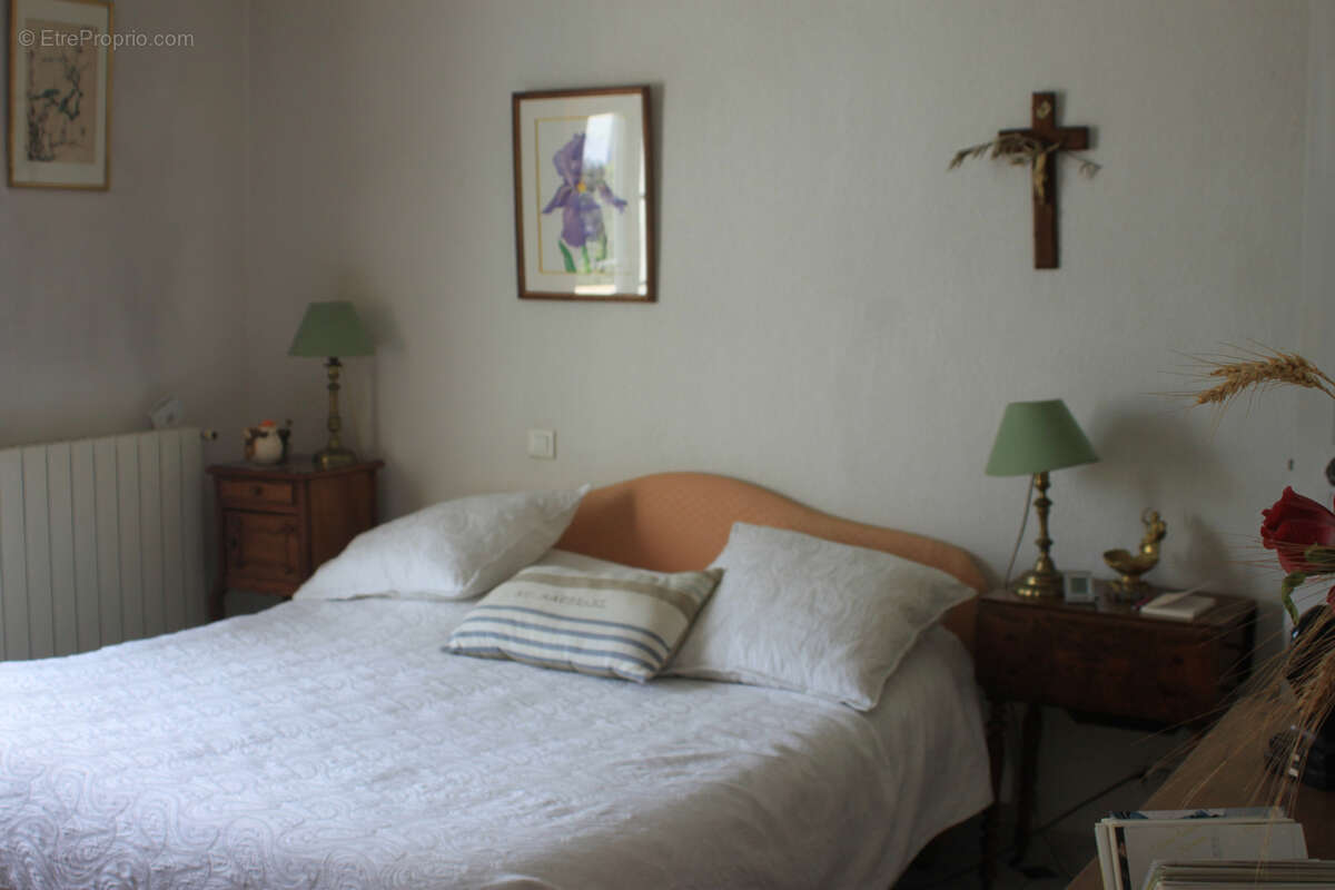 Maison à LA SEYNE-SUR-MER