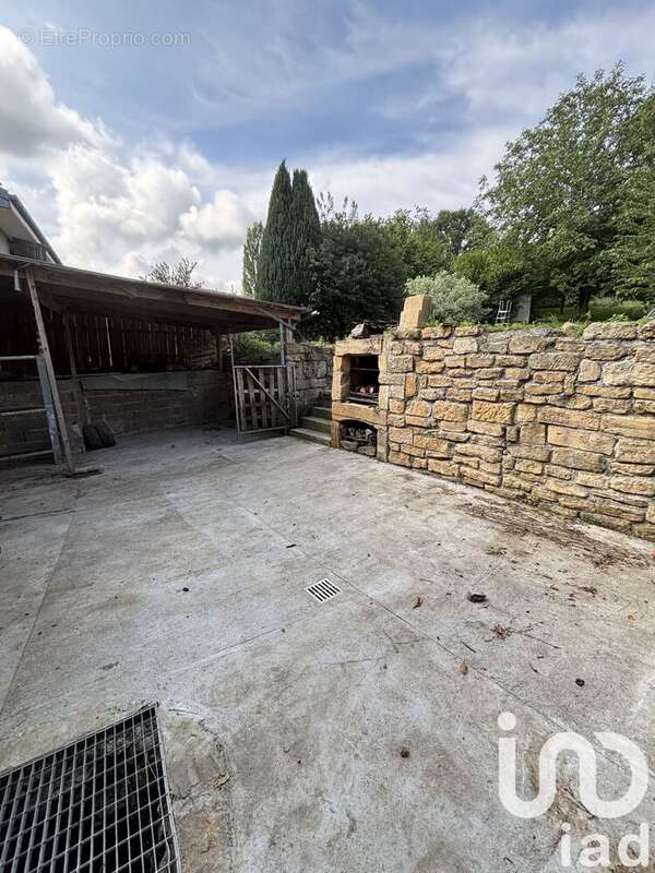 Photo 4 - Maison à GORCY