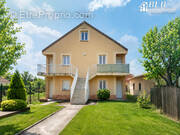 Appartement à LE PERRAY-EN-YVELINES