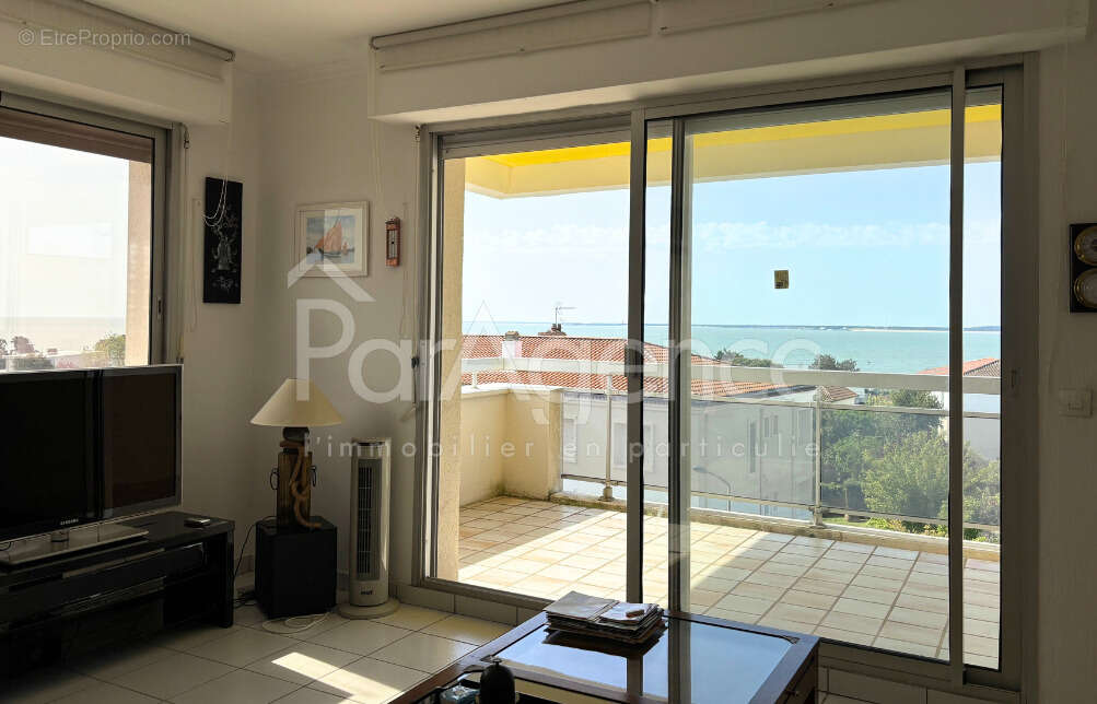 Appartement à ROYAN