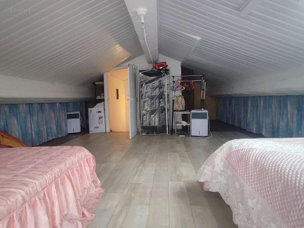 Maison à LA REDORTE