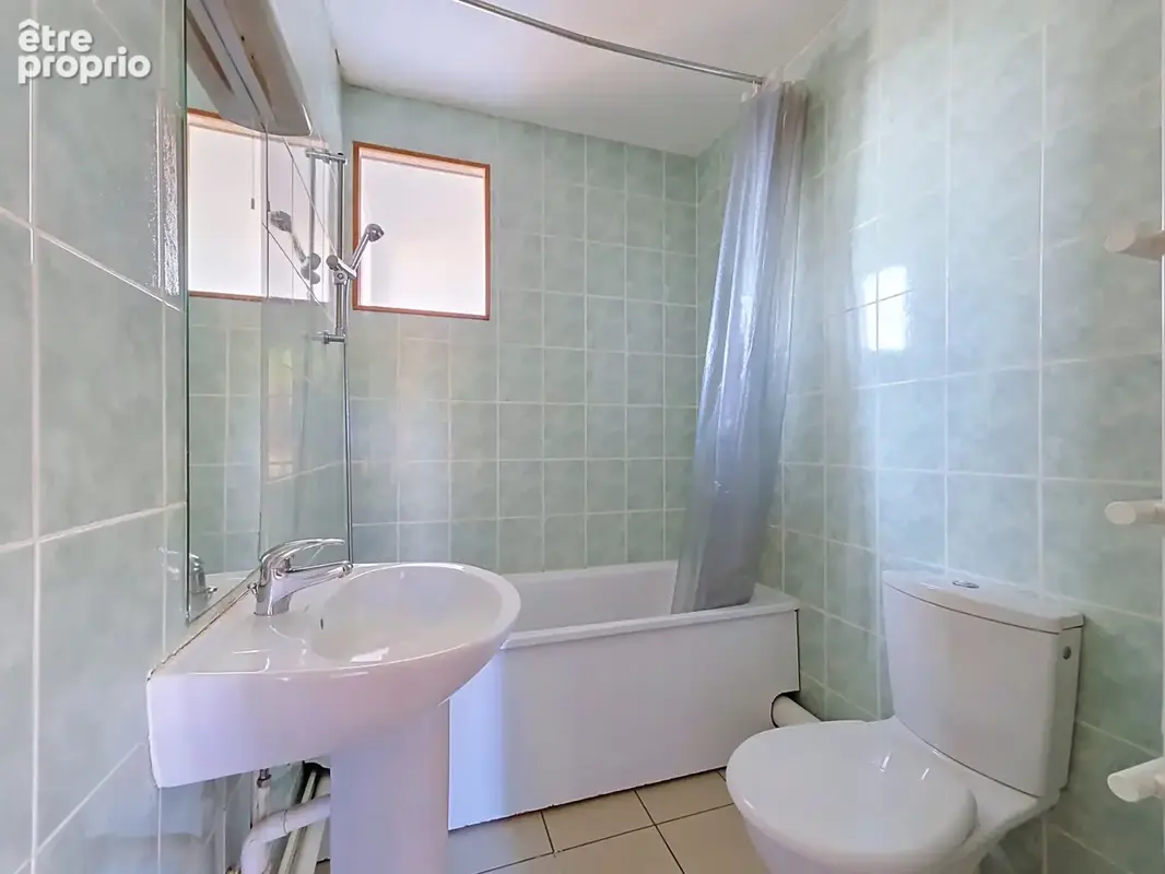 Appartement 2 pièces avec vue panoramique   Vandœuvre Village   57 500 € - photo 4