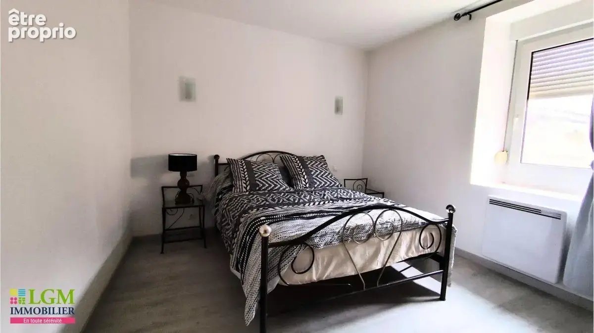 Maison de Ville, 2 chambres, idéal premier achat ou investissement locatif - photo 4