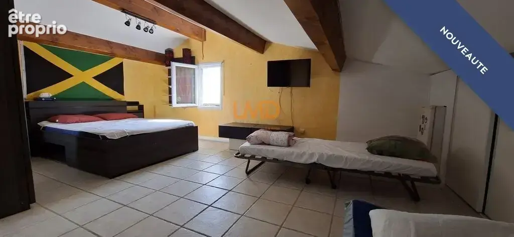 maison 140m2, pool housse garage piscine - photo 18