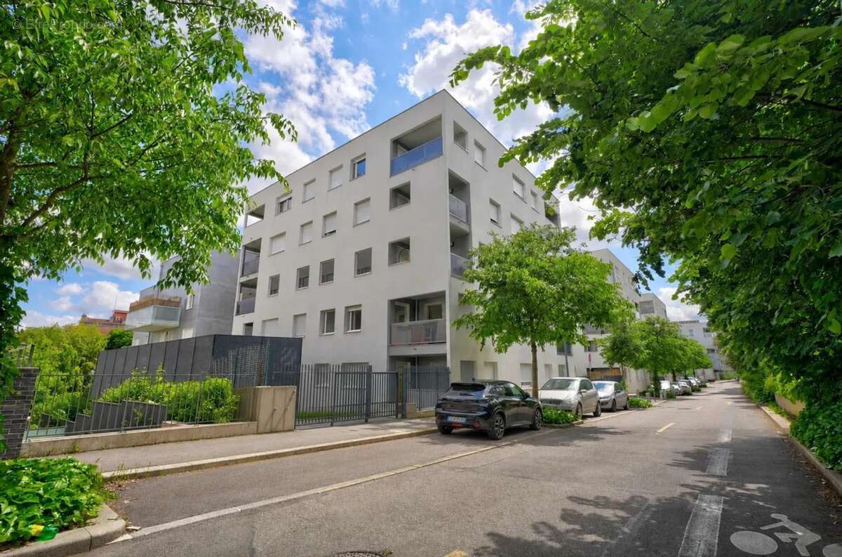 Appartement à VENISSIEUX