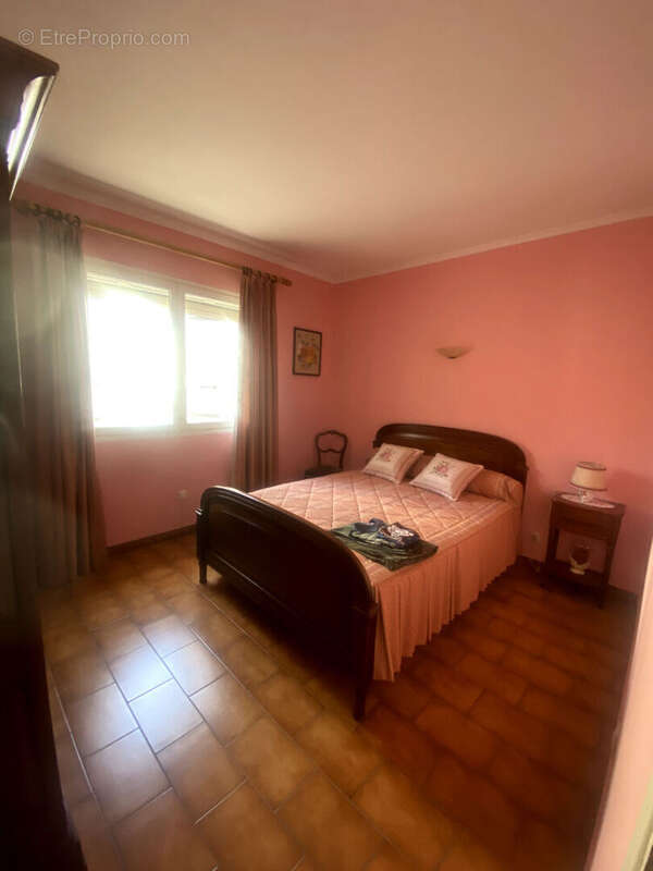 Maison à AIGUES-MORTES