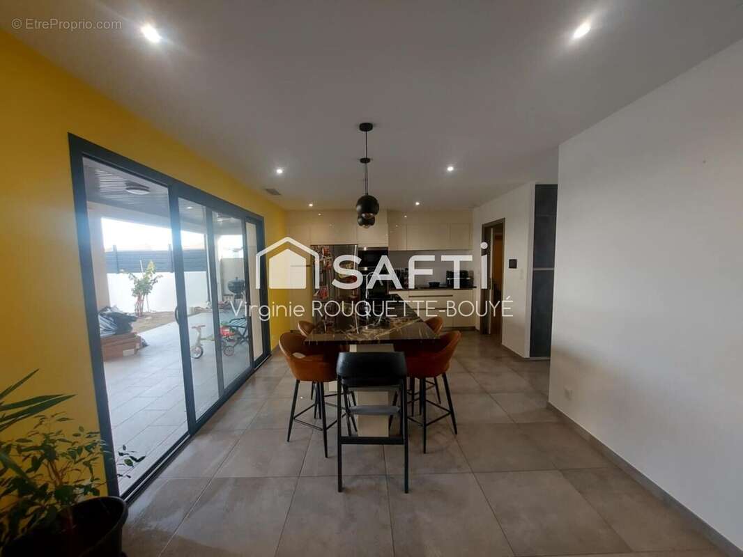 Photo 8 - Maison à SAINT-JUERY