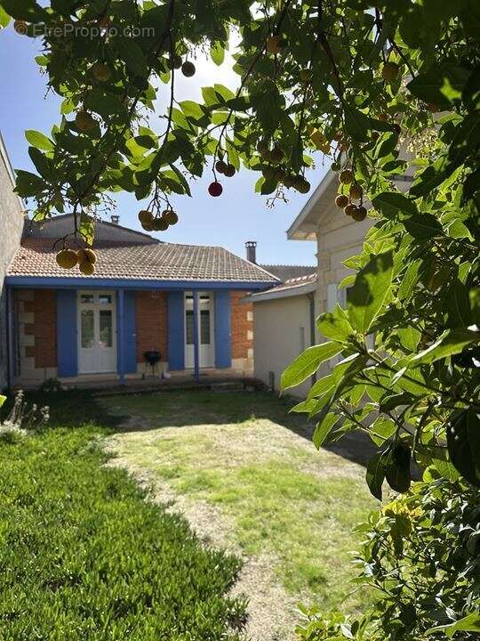 Maison à SOULAC-SUR-MER