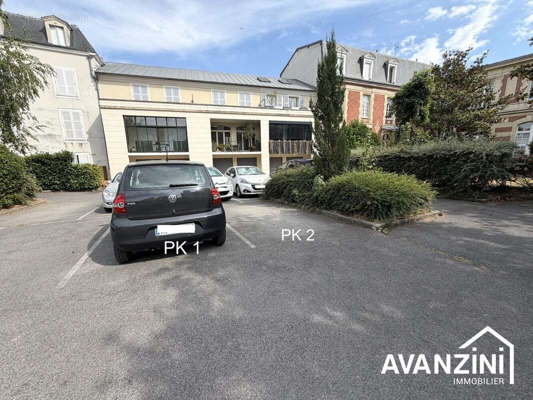 Appartement 83 m² à Meaux  - photo 3