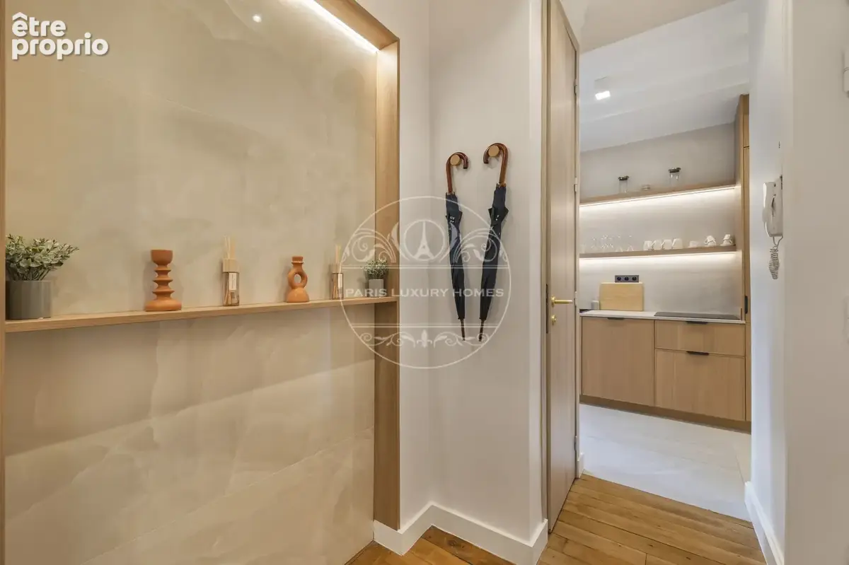 Superbe appartement décoré par architecte ! - photo 11