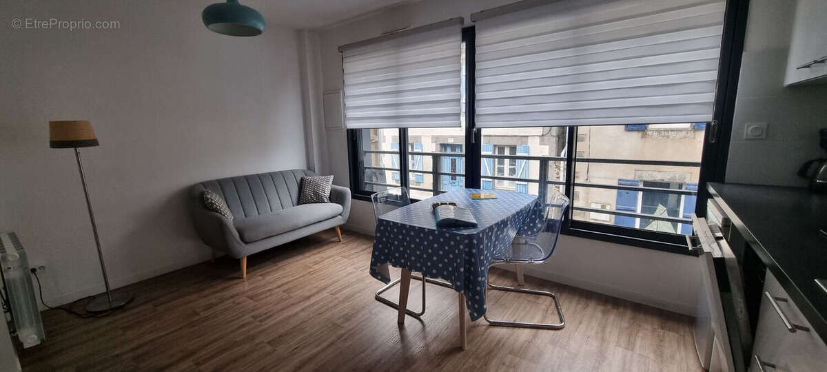 Appartement à BINIC