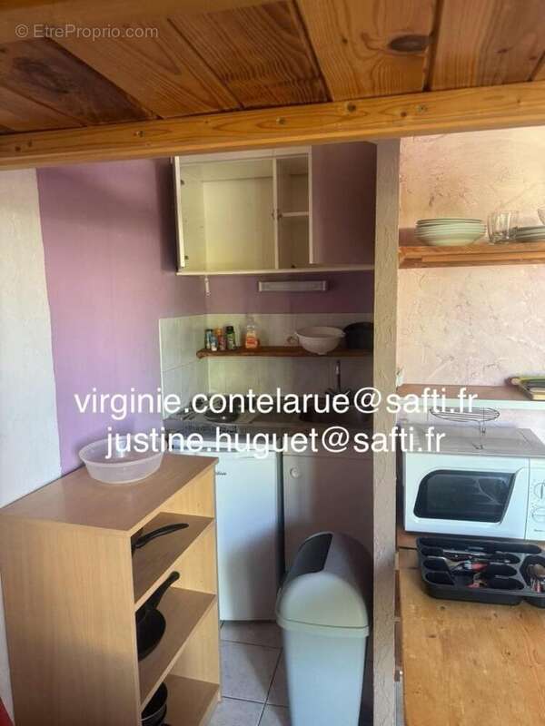 Photo 9 - Appartement à LA COURONNE