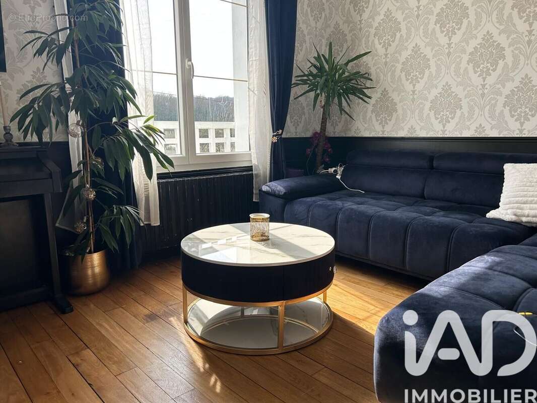 Photo 9 - Maison à LA FERTE-SOUS-JOUARRE