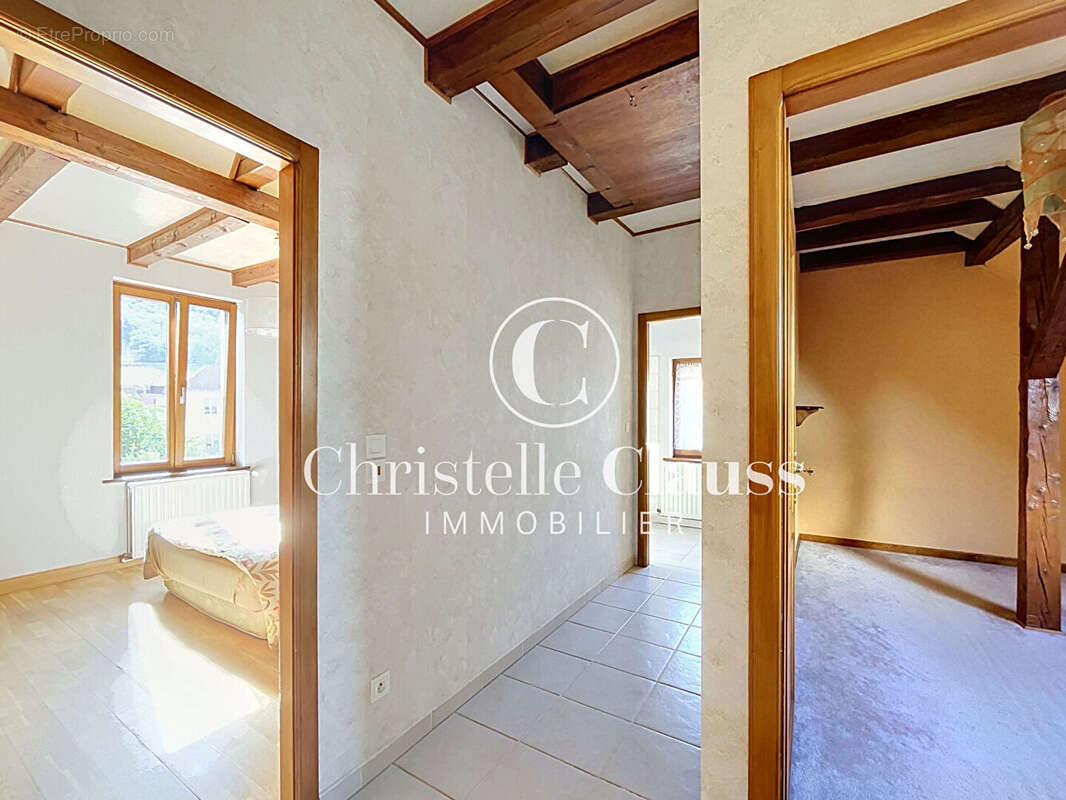 Maison Chatenois 5 pièces 105 m2 - photo 11