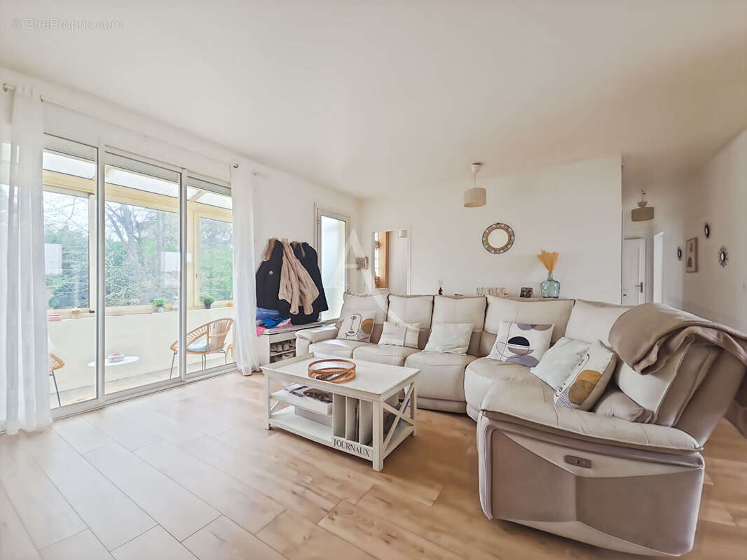 Maison à MOUSSEAUX-SUR-SEINE