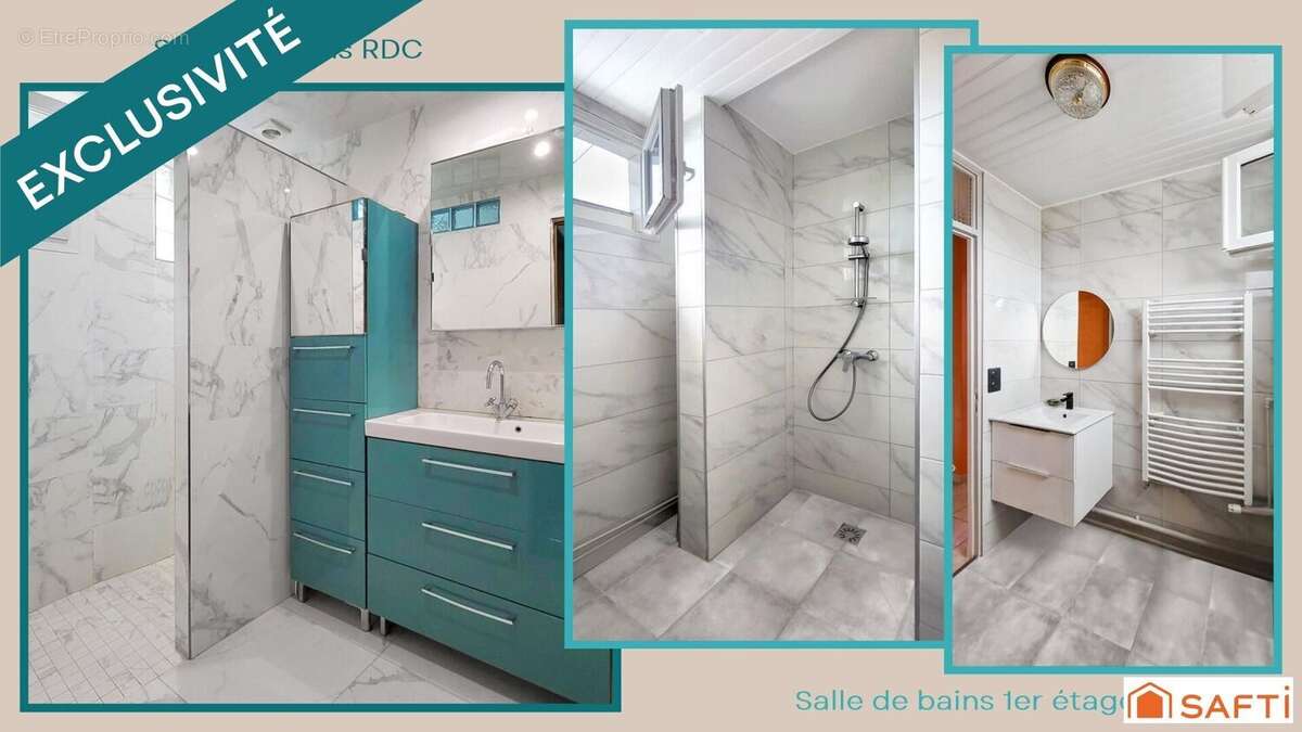 Photo 7 - Maison à CRETEIL