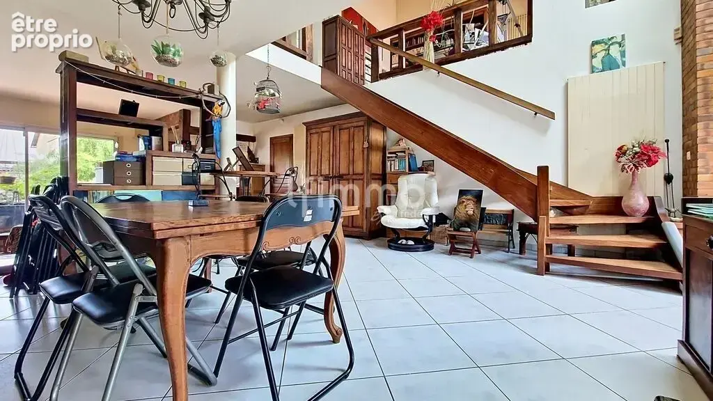Maison d'architecte 6 pièces - photo 4