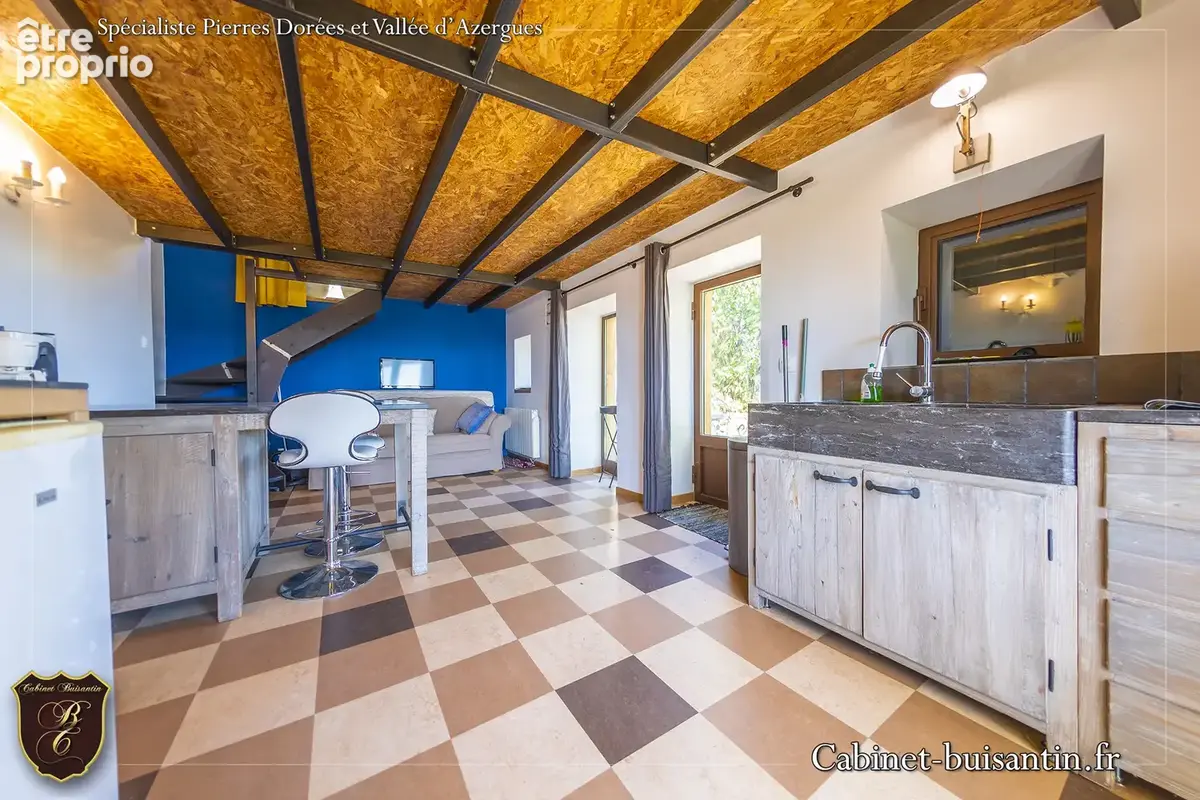 Propriété d’exception, charme et vue panoramique - photo 26