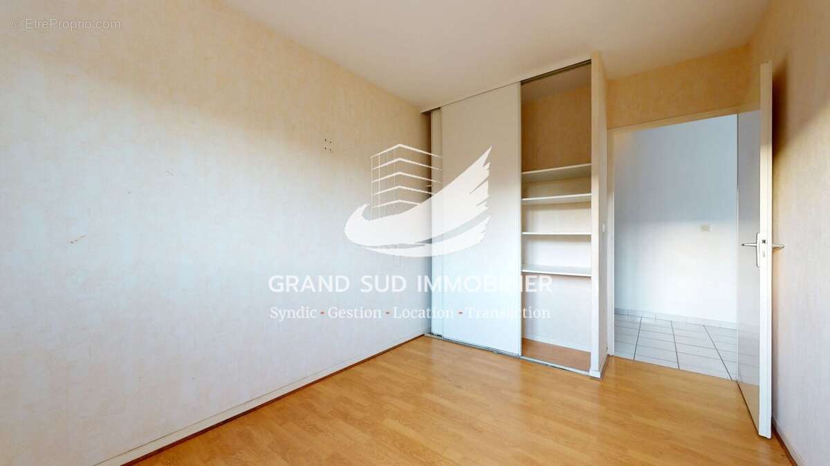 Maison à CASTELGINEST