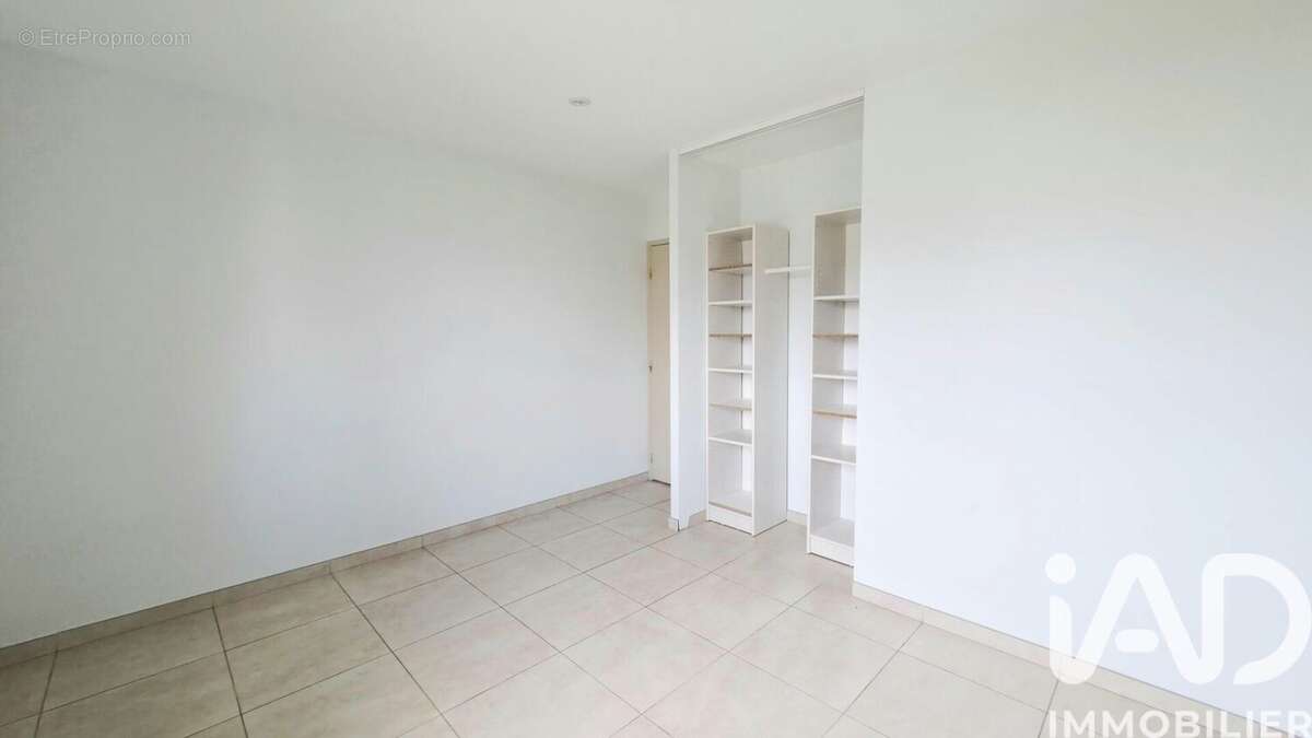 Photo 9 - Maison à VEAUCHE