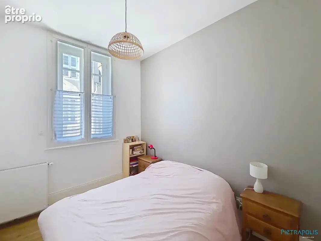 Appartement 142 m² à Chalon-Sur-Saone  - photo 5