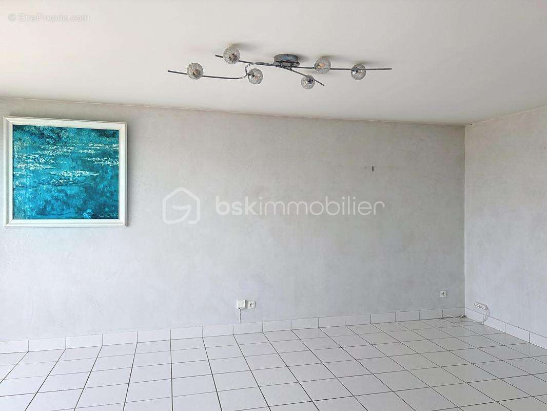 Appartement à SAINT-APOLLINAIRE