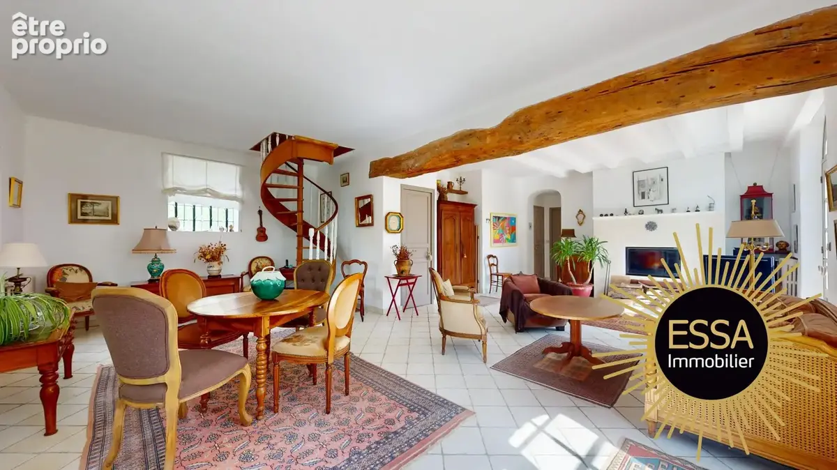 Maison 10 pièces 195 m² à vendre à Chavenay (78450) - photo 5
