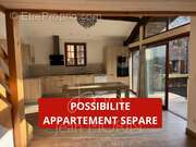 Maison à BEAUCHASTEL