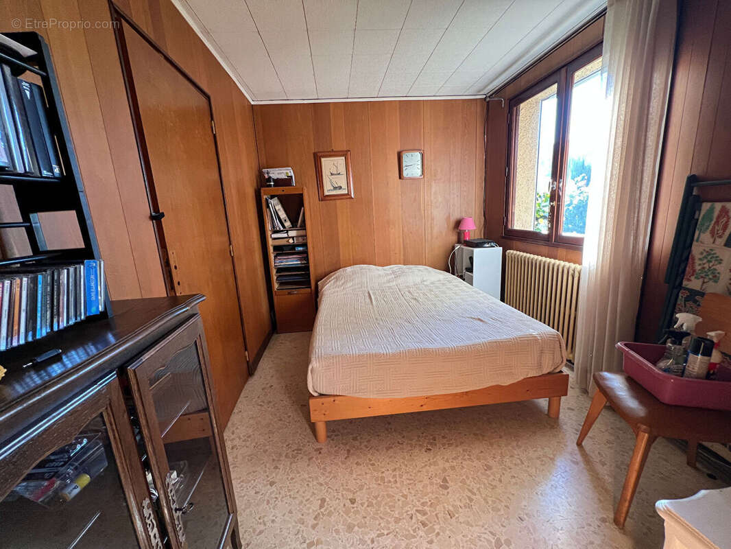 Maison à MONTPELLIER